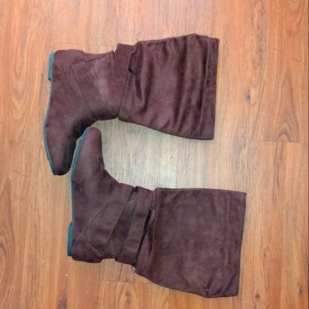 Ladies boots
